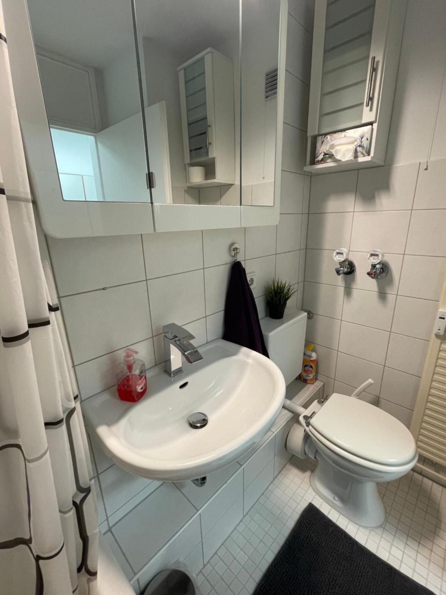 Ferienwohnung In Freudenstadt-Kniebis II Exterior foto
